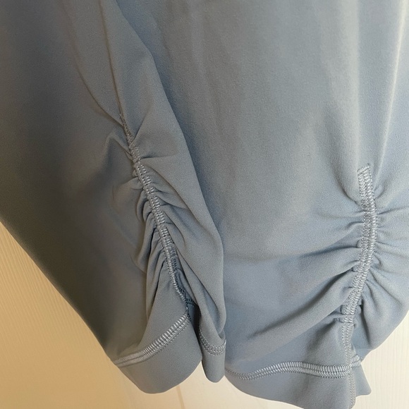 Lululemon Align High-Rise Crop 23" Twist Waist - Picture 12 of 13